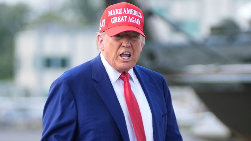 trump